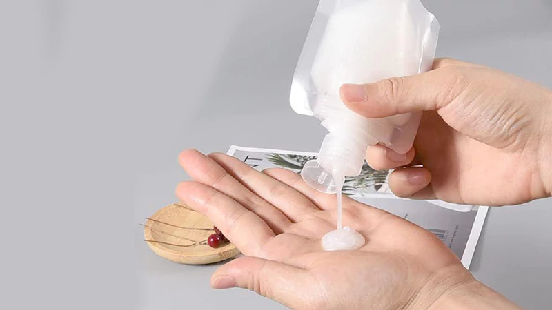 Liquid Packaging Bags