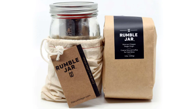 Mason Jar Kit