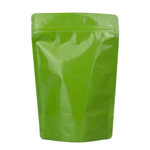 Sacchetto stand-up monomateriale riciclabile