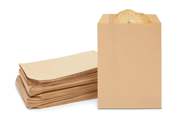 Parchment Paper Bags for Cookies