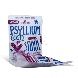 Buste stand-up riciclabili