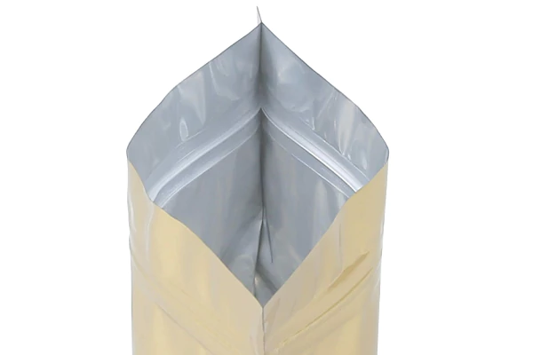 Resealable Zippers