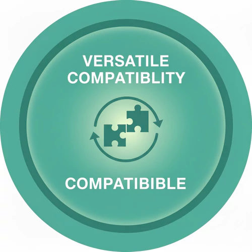 Versatile Compatibility