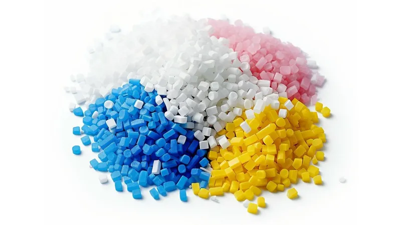 What Is LDPE Plastic