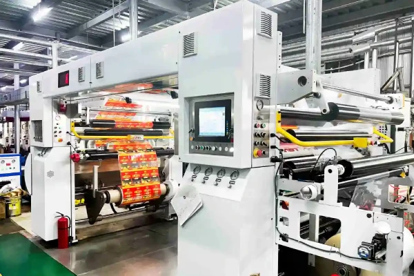 What is Gravure Printing (1)