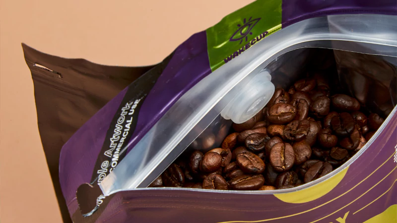 Widely used Flat bottom bags