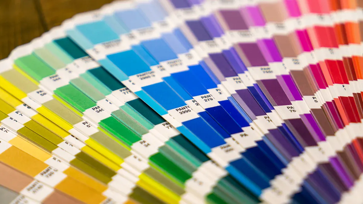 Printing Techniques Explained