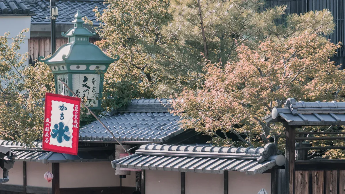 Geisha Coffee Origins