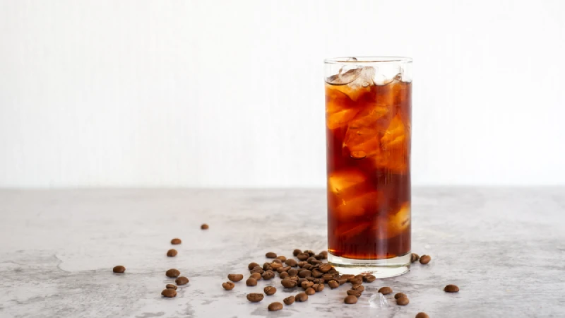 cold brew