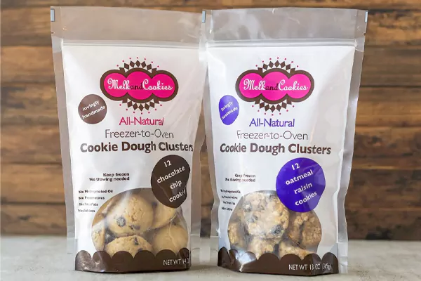 cookie bags