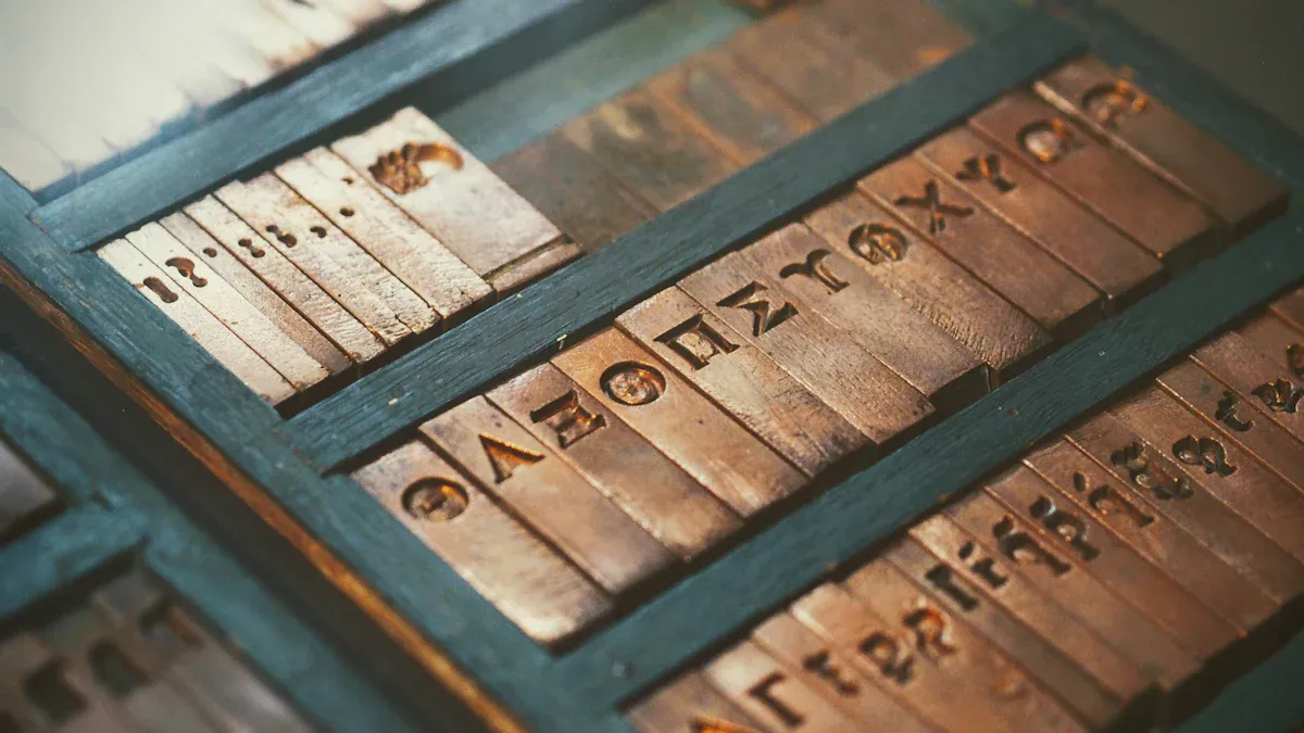 Gravure Printing Process