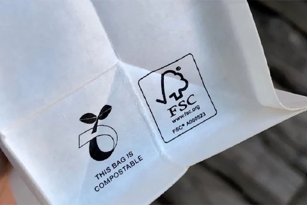 eco friendly packaging