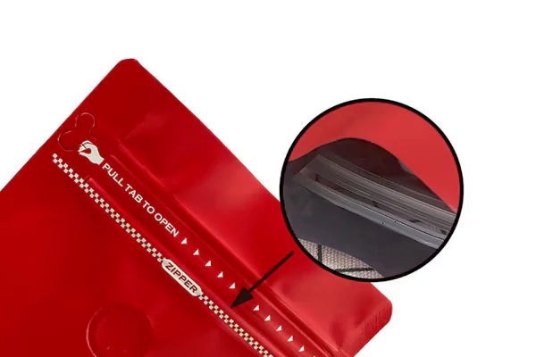 flexible packaging sealing solutions