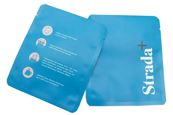 hot seal bags