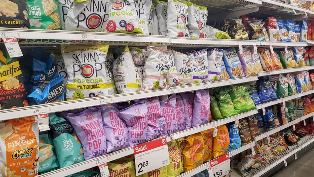 popcorn bags 1