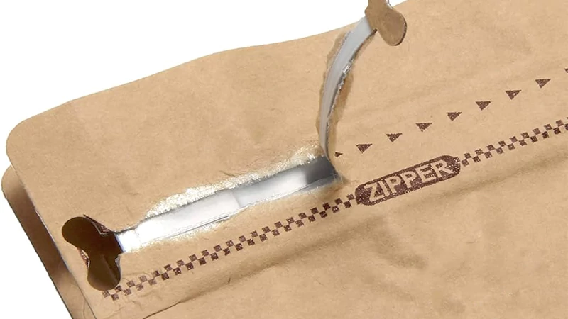resealable bags
