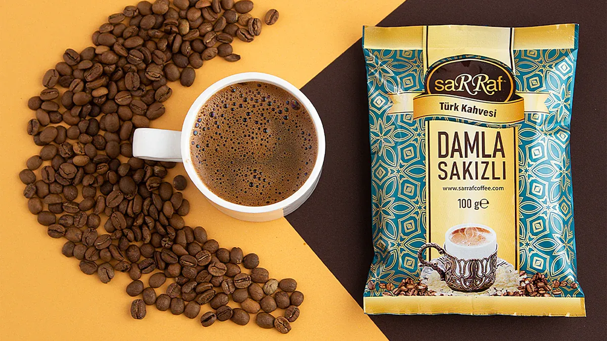 Top 5 Instant Specialty Coffee Brands