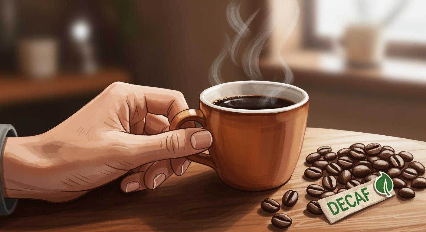 What Is the Point of Decaf Coffee? A Comprehensive Guide