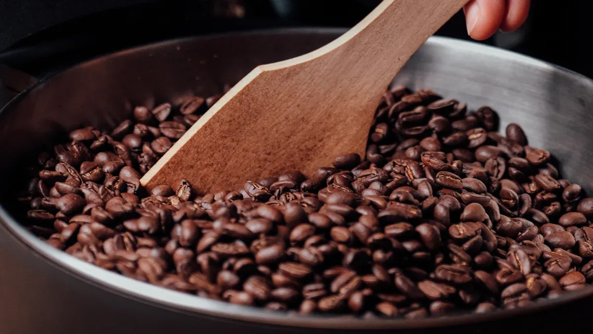 Home Coffee Roaster Types Compared
