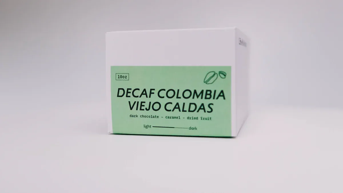 What Is Decaf Coffee?