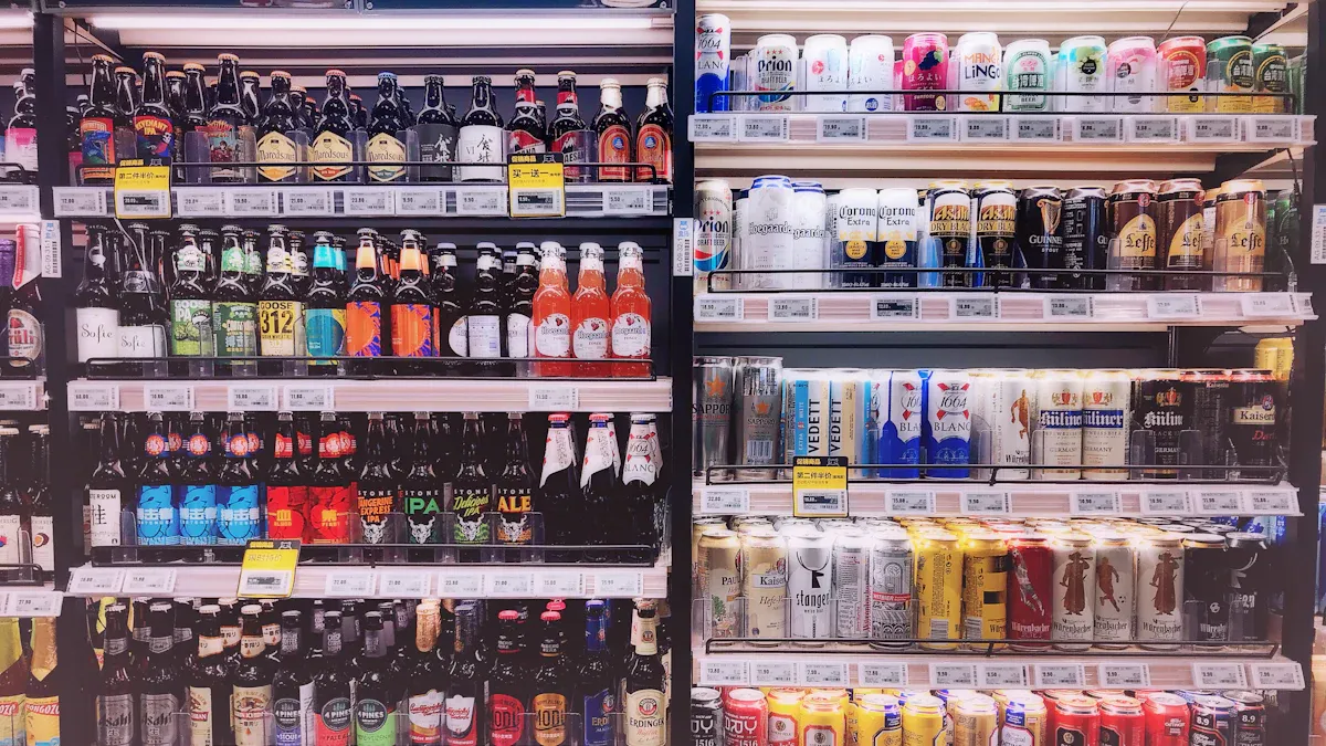 Consumer Trends in Ready to Drink Coffee Beverages