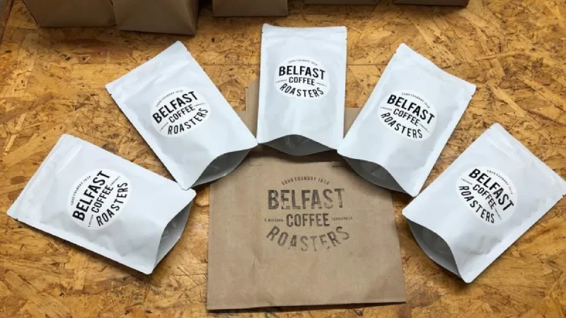 Biodegradable Packaging And The Environment
