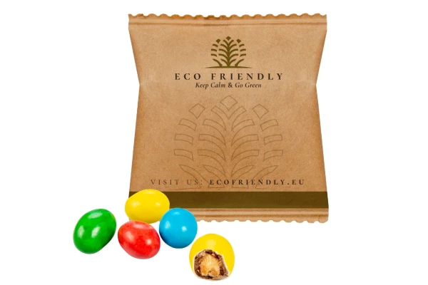 Biodegradable Sweet Bags