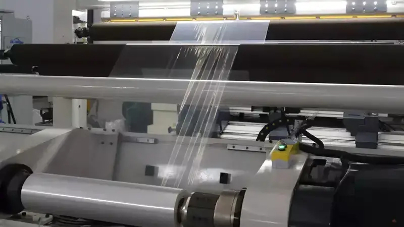 Choosing the Right PE film Thickness for pouches