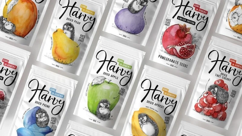 Communication of Benefits in Effective Packaging Design
