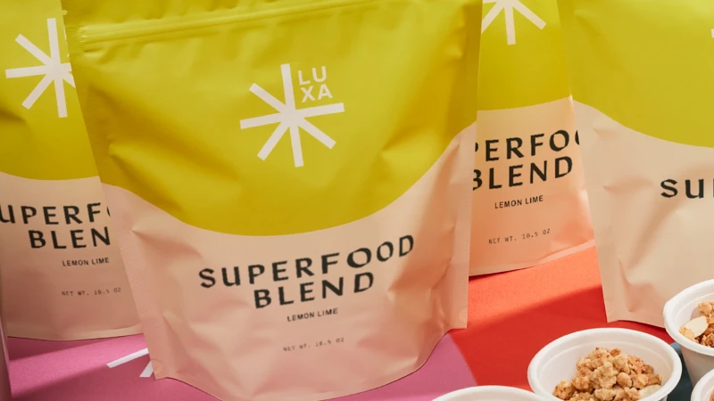 Exploring Eco Friendly Food Pouches