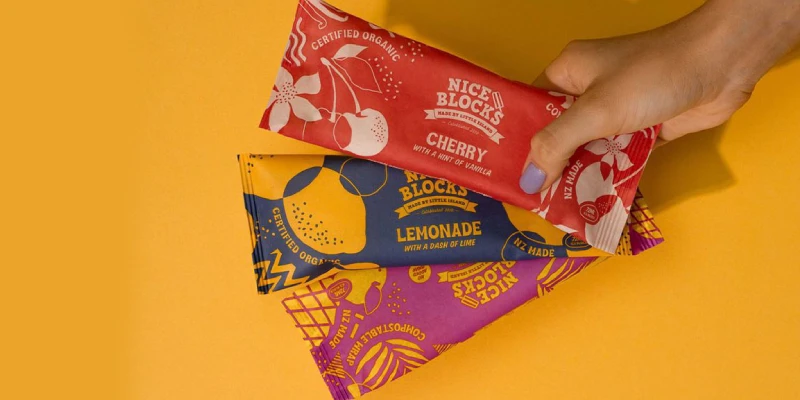 Flow Packs vs. Other Packaging