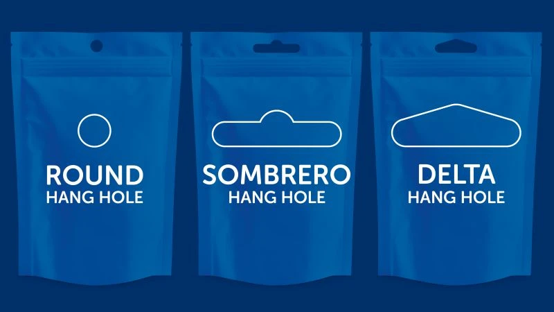 Hang Hole Packaging