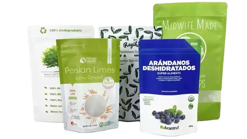 How to Choose the Right Eco Friendly Packaging for Your Brand