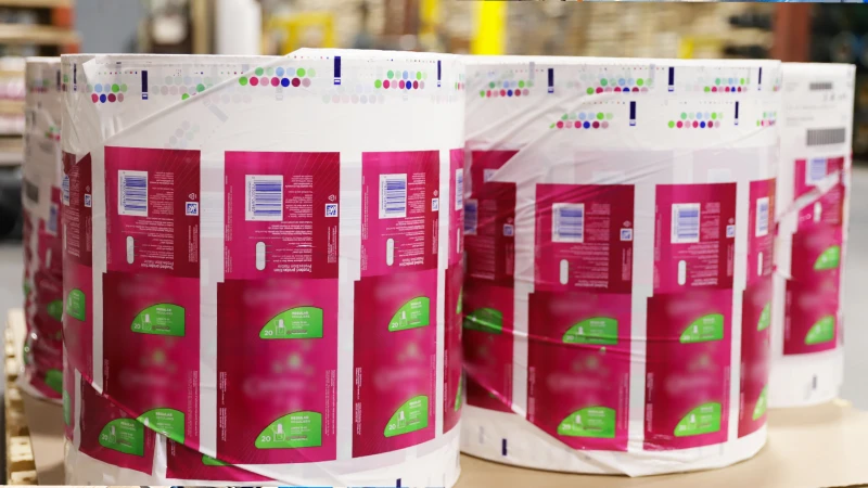 Rollstock Film