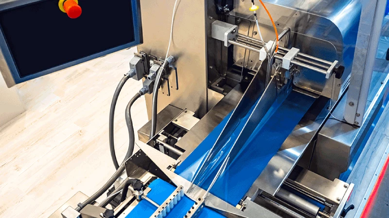 Rollstock Film in Automated Packaging Systems