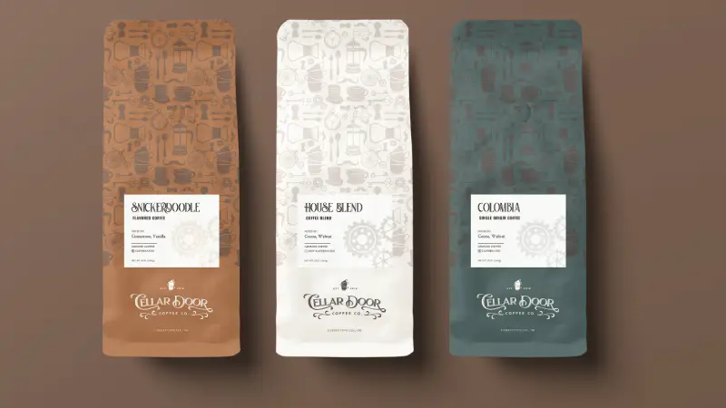 Sustainability in Coffee Packaging