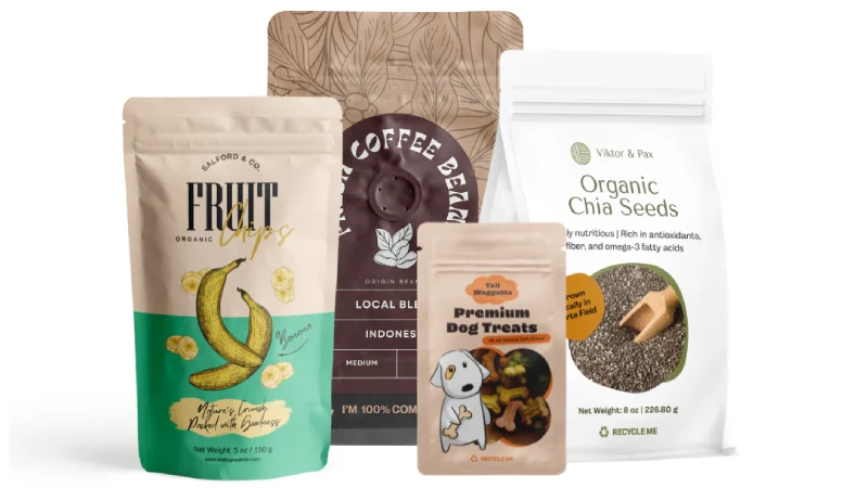 Sustainable Packaging