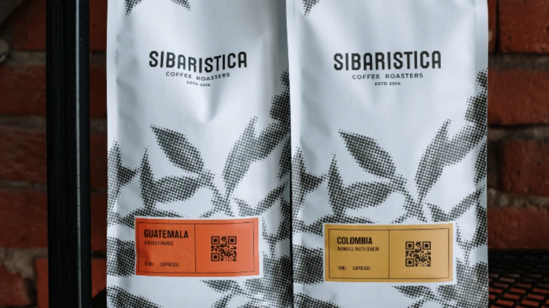 Sustainable Pouch Solutions