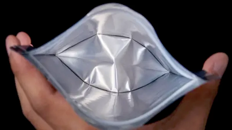 When to Choose Aluminum Foil