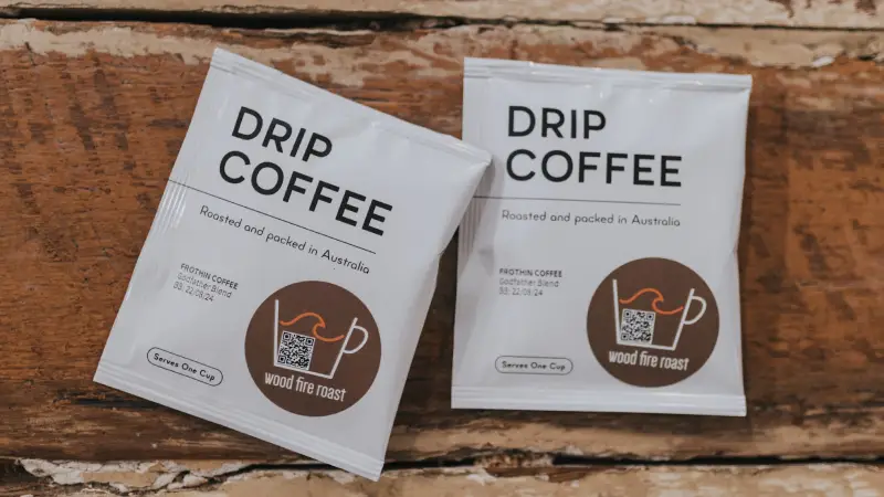 Why Choose Single Serve Coffee Pouches