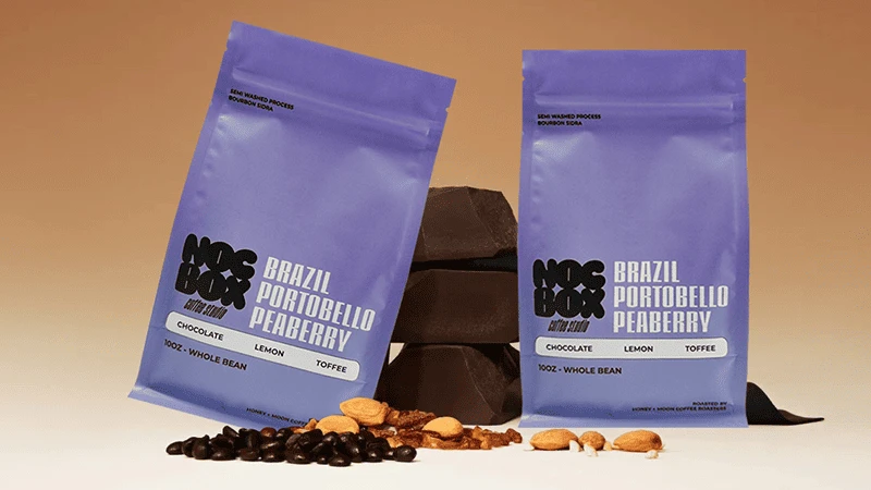 Why Flat Bottom Pouches Are Gaining Momentum in 2025