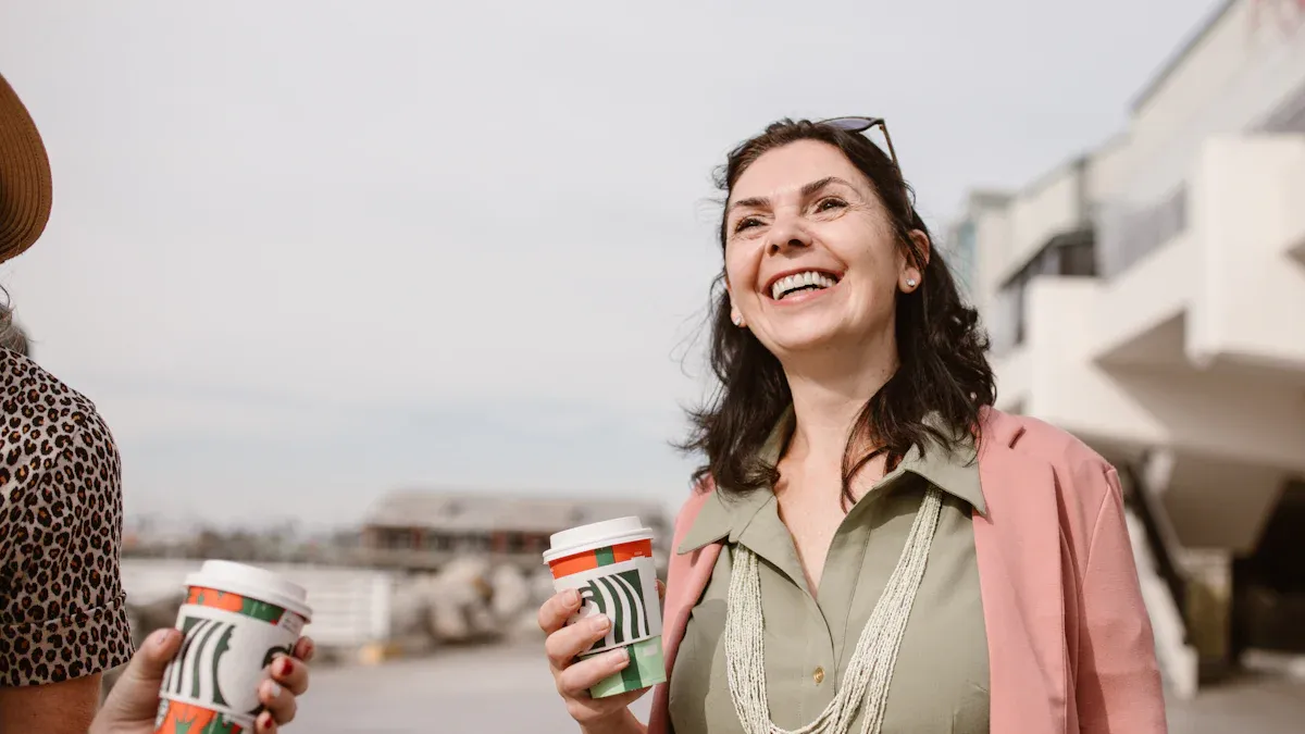 Decaf Coffee and Health