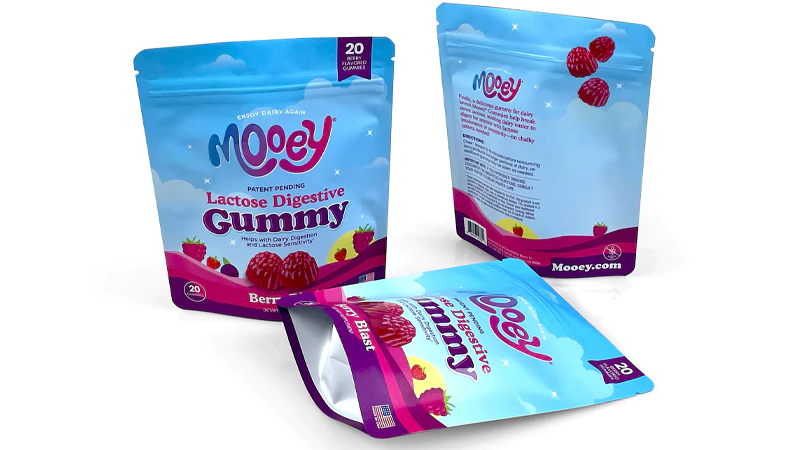 moisture candy pouch