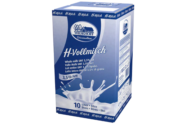 10L Bag in Box for Milk