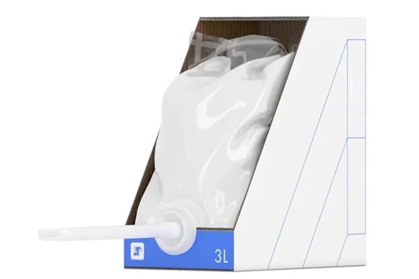 3L Bag in Box for Milk