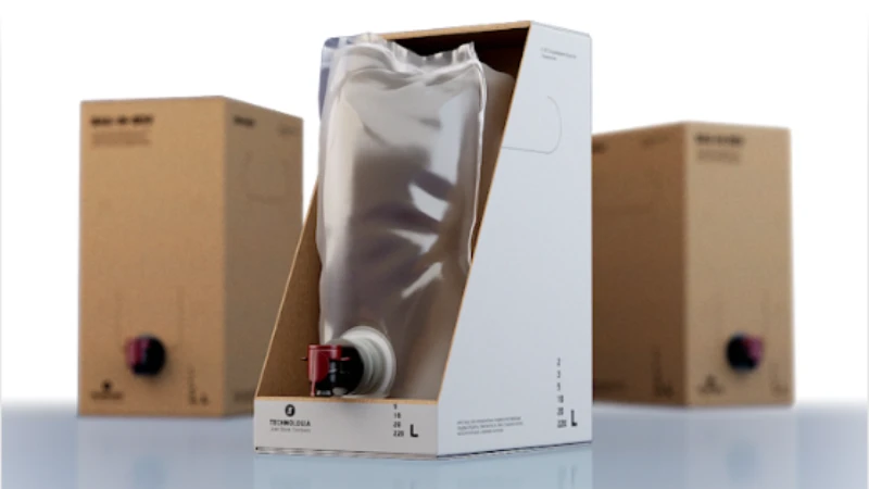 Bag in Box