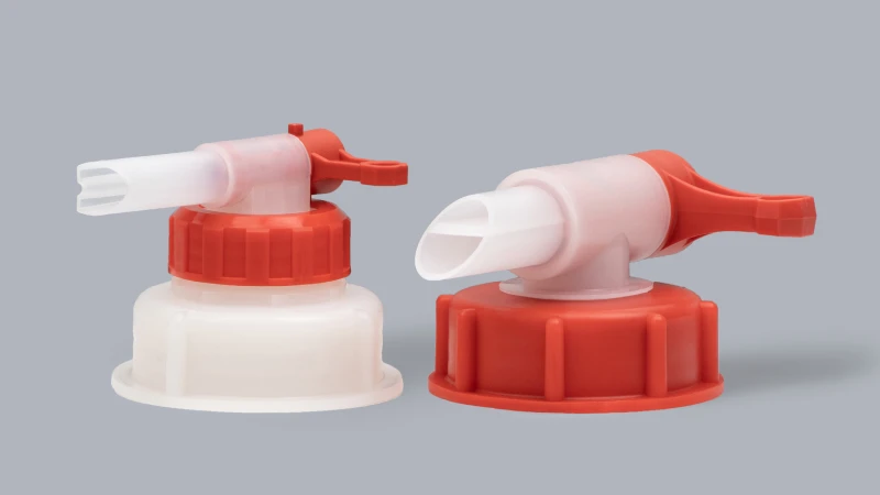Dispensing Taps