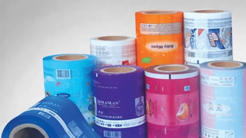 Evaluating Suppliers for Packaging Film Rolls