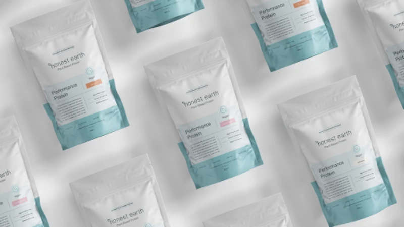 Key Factors for Supplement Packaging