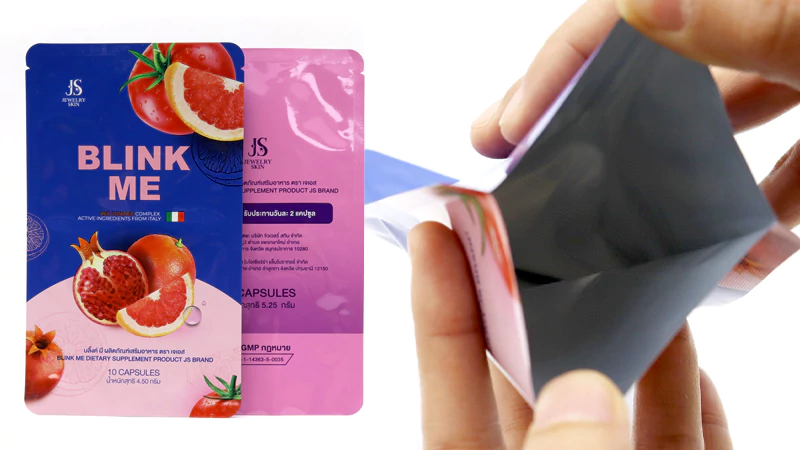 Pros and Cons 2 Side Seal vs 3 Side Seal Pouches